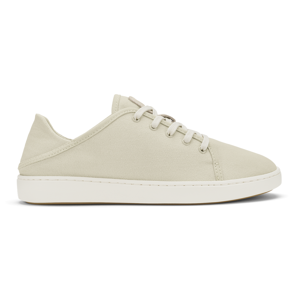 OluKai | OluKai Pehuea Lī Canvas Women's Sneakers - Tapa