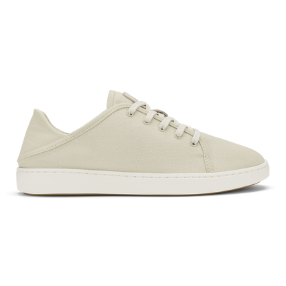 OluKai | OluKai Pehuea Lī Canvas Women's Sneakers - Tapa