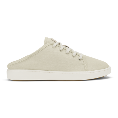 OluKai | OluKai Pehuea Lī Canvas Women's Sneakers - Tapa