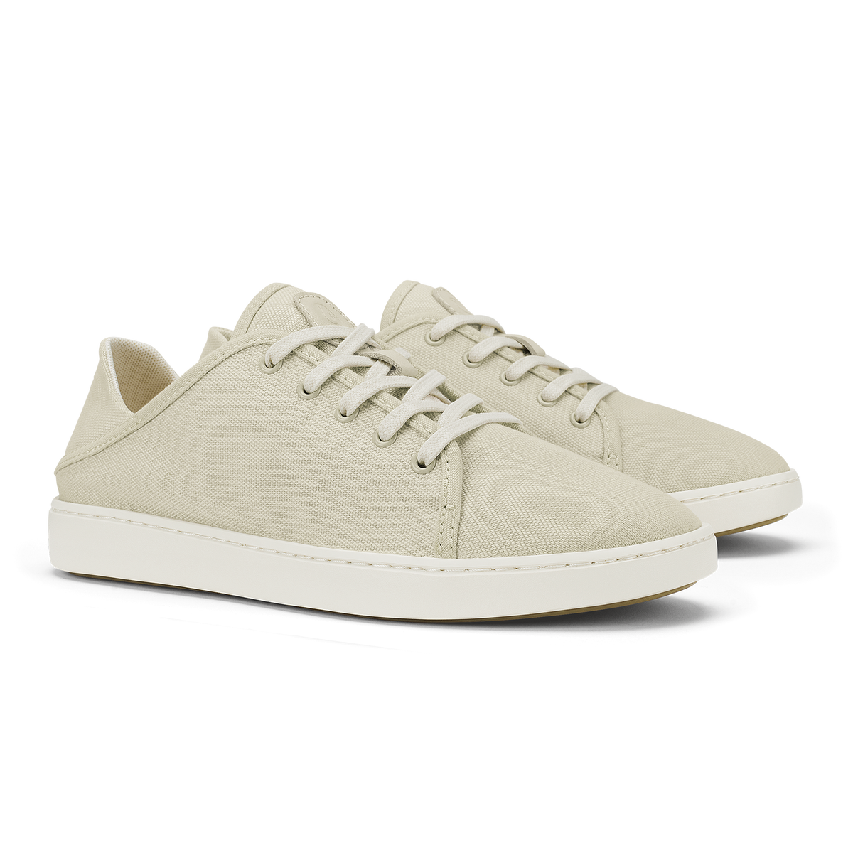 OluKai | OluKai Pehuea Lī Canvas Women's Sneakers - Tapa