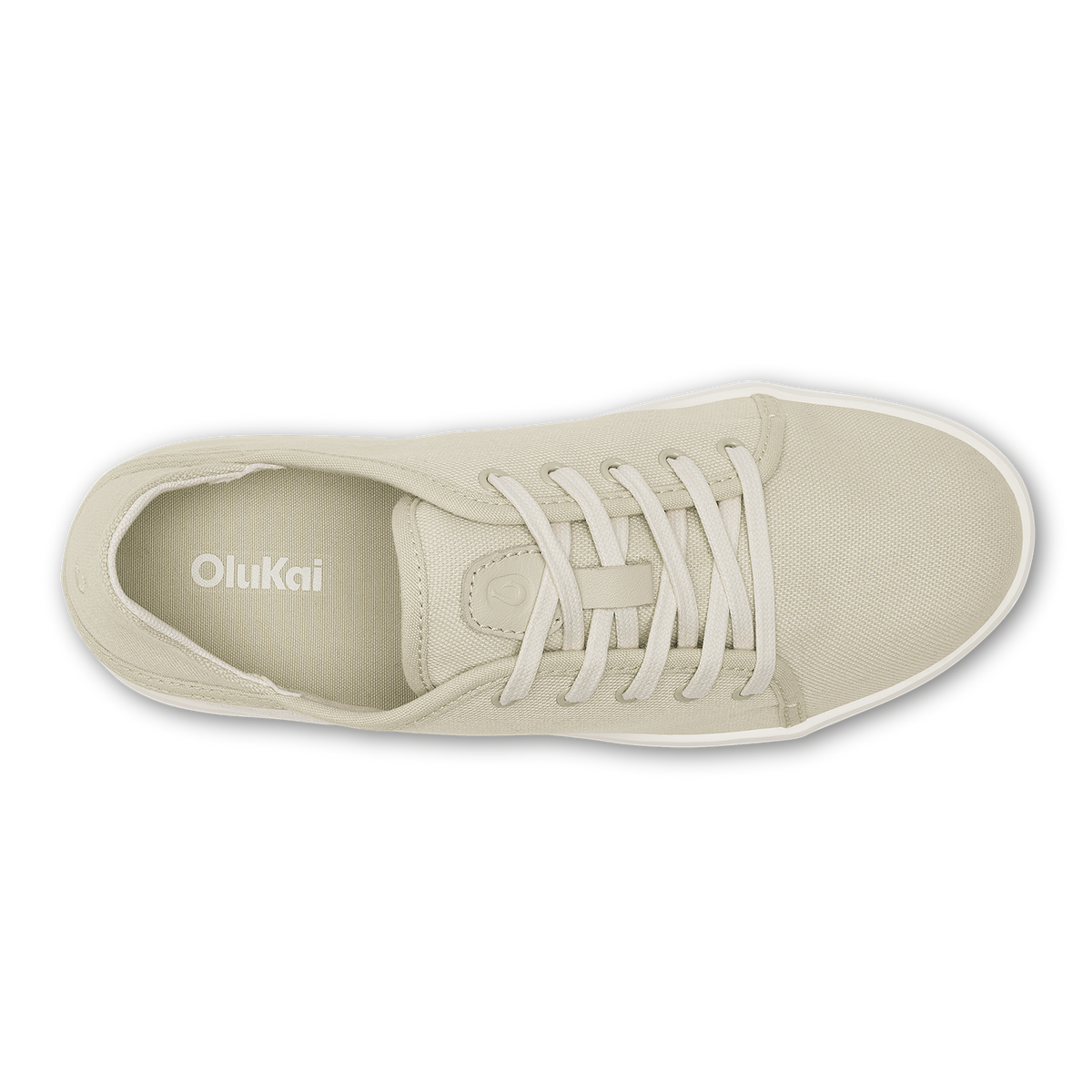 OluKai | OluKai Pehuea Lī Canvas Women's Sneakers - Tapa